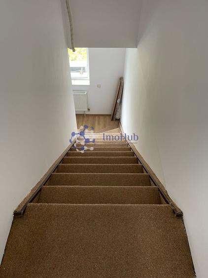 Apartament cu 2 camere decomandat, mobilat în Cug