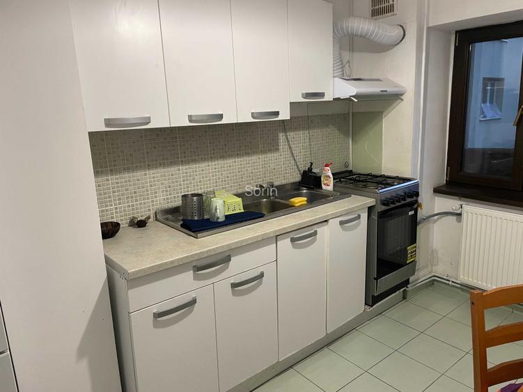 APARTAMENT 4 camere-Lacul Tei-Parc Tei