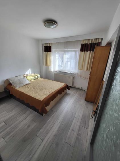 Apartament cu 2 camere în Precista