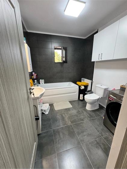 Casă cu Teren 400 Mp în Șag