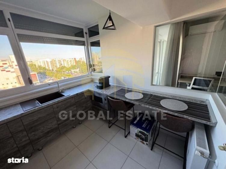 Inchiriere apartament 2 camere - Lujerului - GranVia Park | Centrala - 1