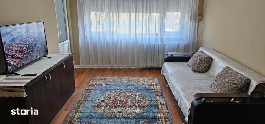 Apartament cu 2 camere semidecomandat în Colentina