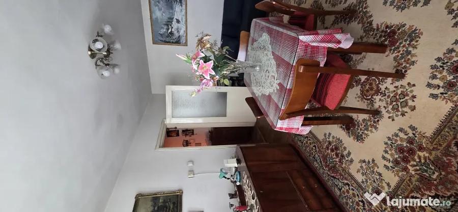 Ofer spre inchiriere apartament cu 2 camere pe b-dul Mihai Viteazu. - 1