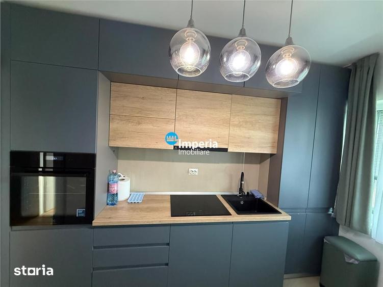 Apartament cu 2 camere în Metalurgie