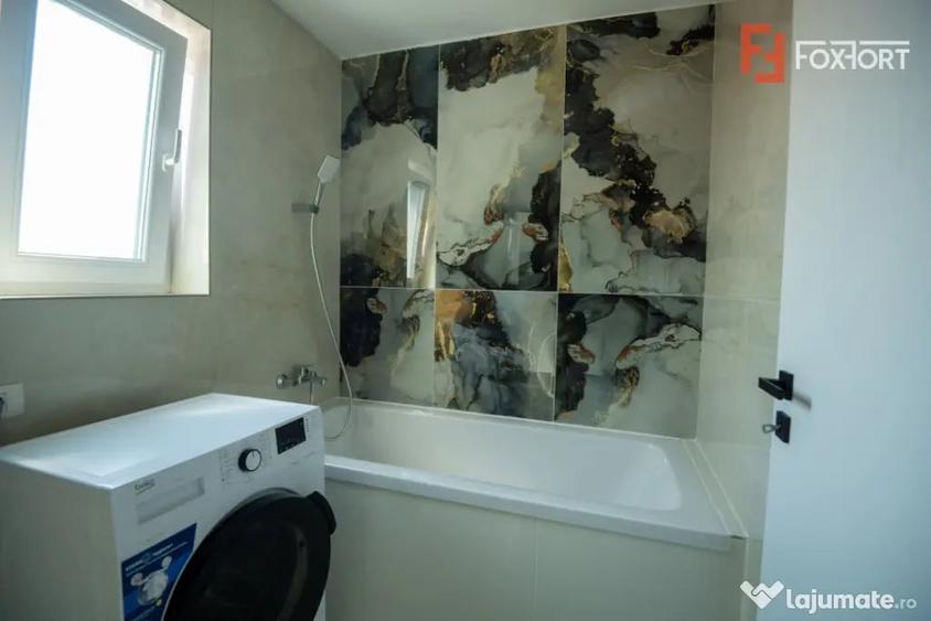 Duplex cu 3 camere de vanzare in Mosnita Veche Cartier P - Mosnita Veche (Timis) - 13