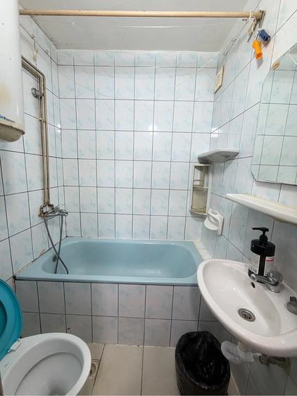 Garsonieră semidecomandată în Dâmbovița