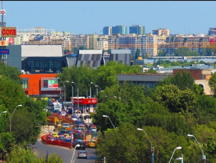 Teren Construcții intravilan de 5000 mp, în Berceni