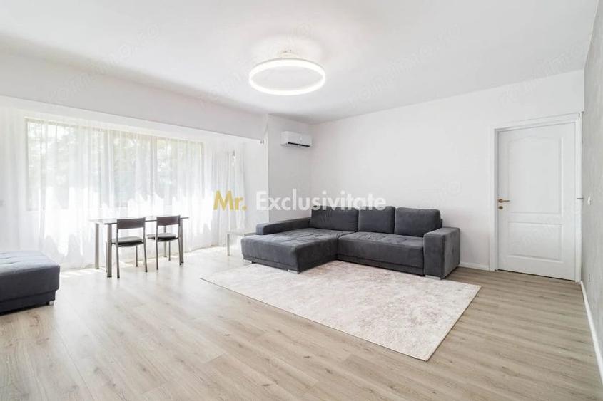 Apartament 2 camere complet mobilat ?i utilat - 8