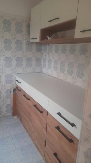 Apartament cu 2 camere nedecomandat, mobilat în Central