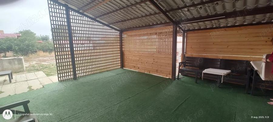Casă cu 5 camere cu Teren 1400 Mp în Jebel