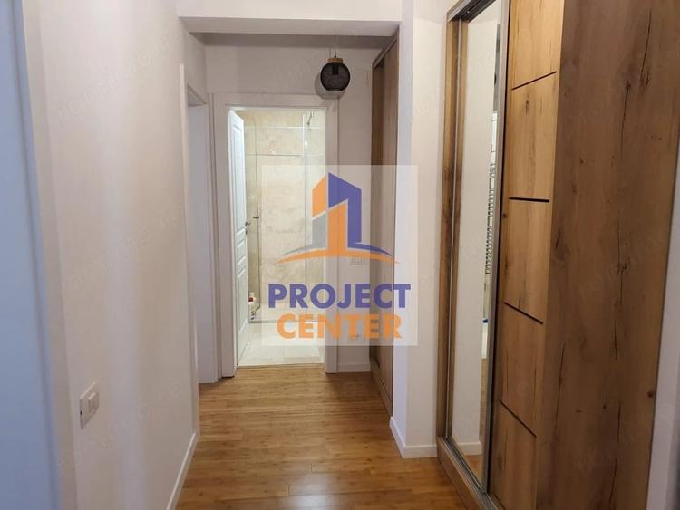 Apartament 2 camere Central, bloc nou, langa Office - 9