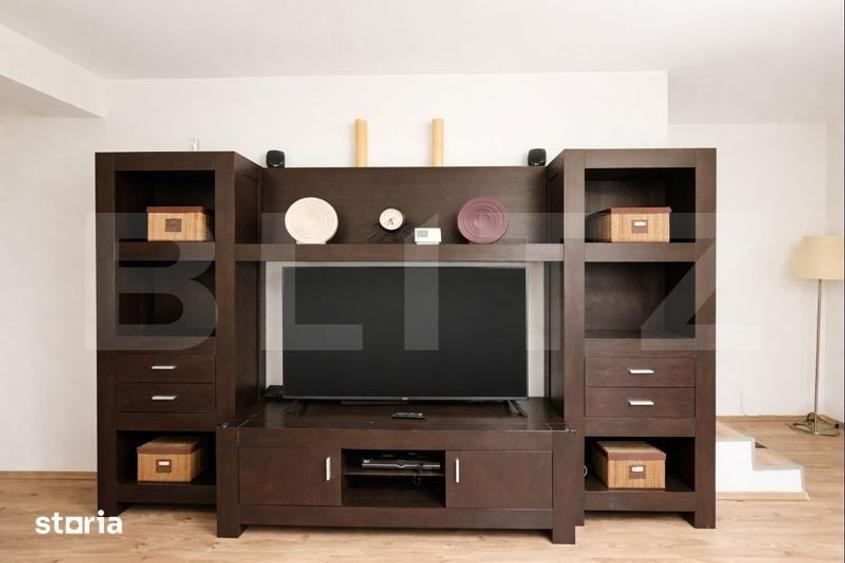 Apartament cu 4 camere în Central