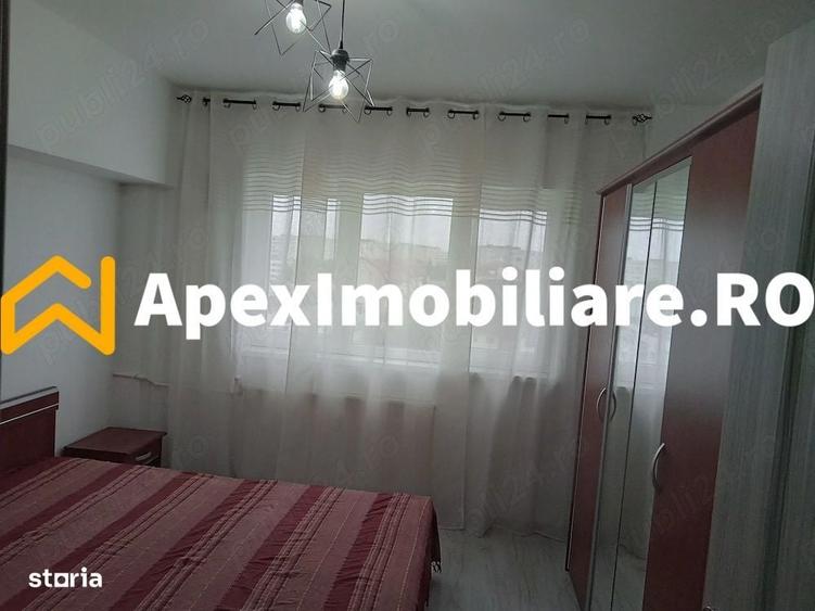Apartament 2 camere de inchiriat Dristor Bucuresti | ApexImobiliare.ro - 1