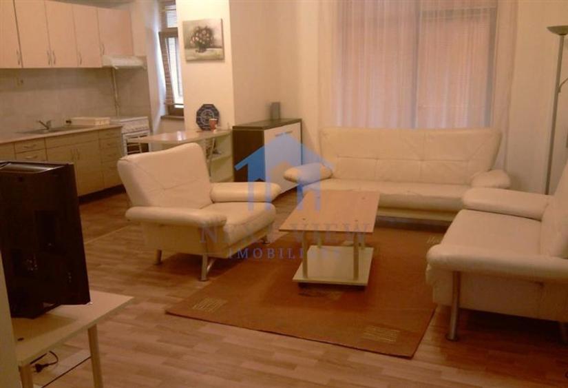 Apartament 2 camere, Zorilor - 4