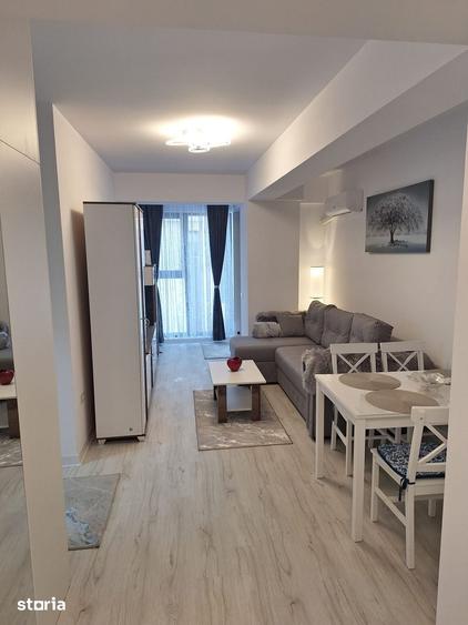 | Prima inchiriere |2 camere I Ultracentral | Complex Rezidential Nou - 5