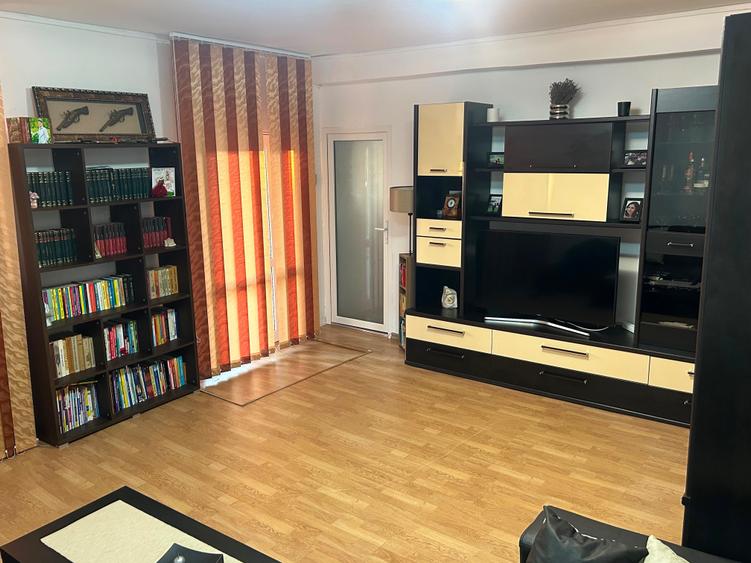 Casă cu 3 camere în Central