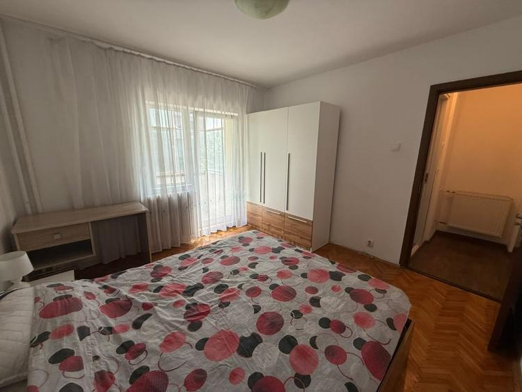 Apartament cu 2 camere decomandat, mobilat în Mănăștur