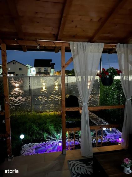 Casă cu 3 camere cu Teren 50 Mp în Central