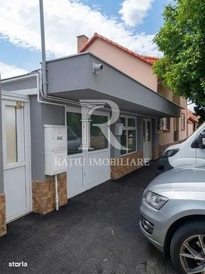 Spatiu comercial autorizat | 81 mp | Acces si vizibilitate - 7