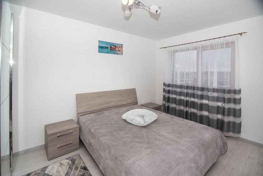 Inchiriere apartament 2 camere Pitesti- Stadion-Banat! - 2
