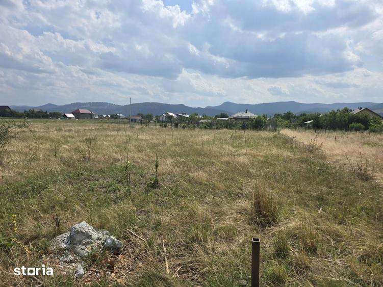Casă cu 3 camere cu Teren 1000 Mp în Dumbrava