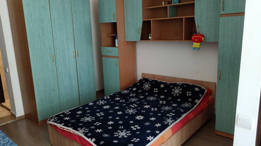 Garsonieră decomandată în Ultracentral