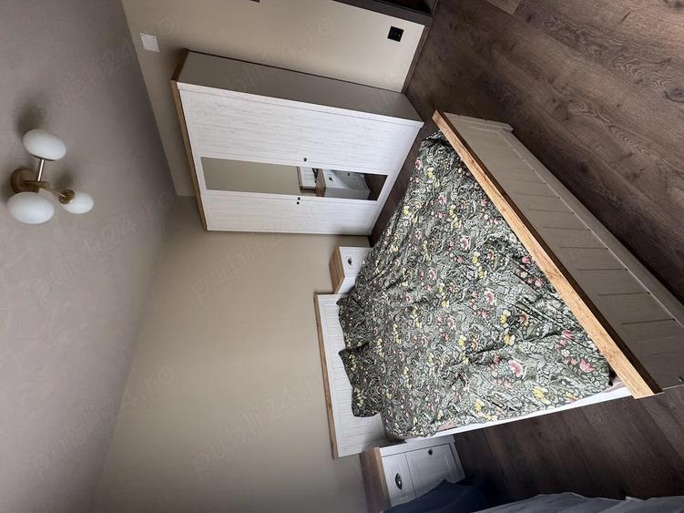 Apartament cu 3 camere decomandat în Olimpia-Stadion
