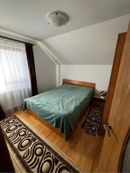 Casă cu Teren 503 Mp în Sadu