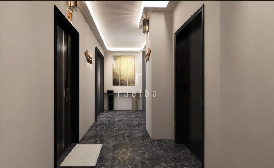 Apartament cu 3 camere decomandat în Faleză