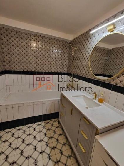 Apartament cu 3 camere semidecomandat în Dacia
