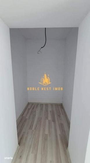 Casă cu 4 camere cu Teren 1158 Mp în Leordeni
