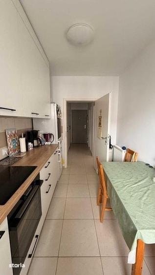 Garsoniera de inchiriat | Brasov, Coresi Maurer Residence - 8