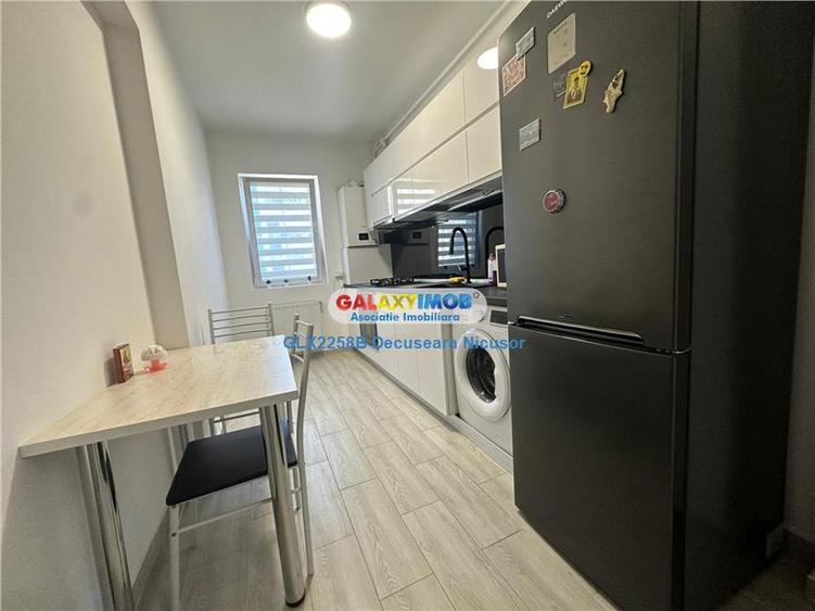 Apartament 2 camere Mobilat Utilat 440 Euro - 14
