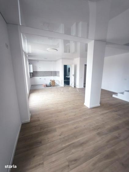 Apartament cu 4 camere decomandat în Crângași