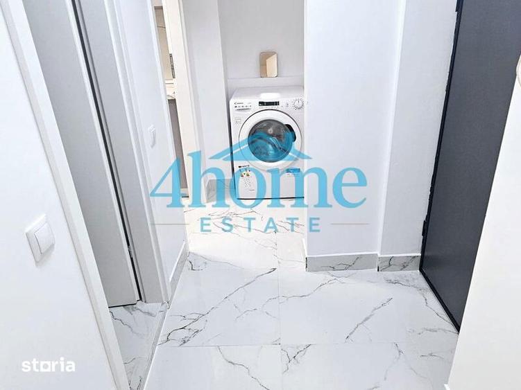 Studio Bucur Obor| Metrou| Prima Inchiriere - 1