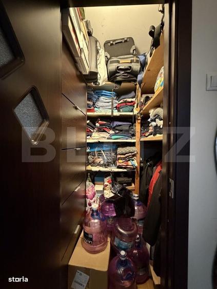 Apartament cu 4 camere decomandat în Ultracentral
