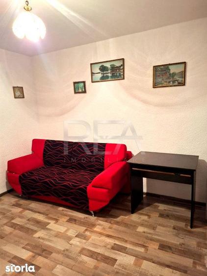 Apartament cu 2 camere decomandat, mobilat în Rahova — fotografia 3