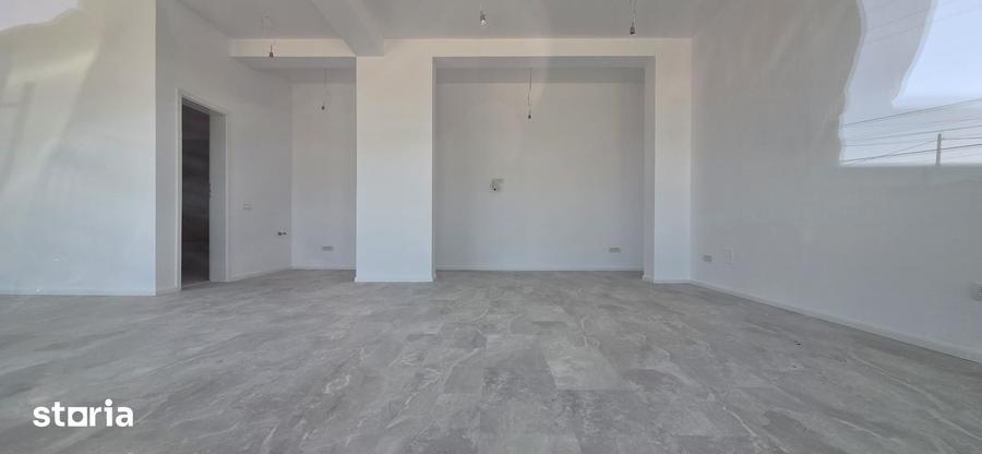Spațiu comercial, de 50 mp, în Corbeanca