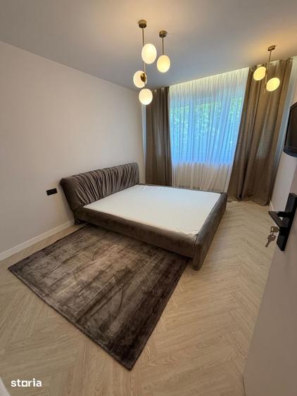 Apartament cu 2 camere în Unirii Sud