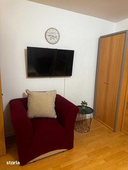 Apartament cu 2 camere în P-ța Doina
