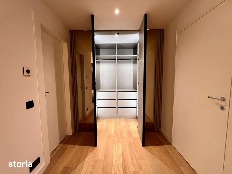 Apartament 4 camere cu vedere panoramica | One Herastrau Towers - 17