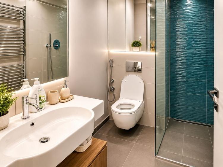 Apartament cu 3 camere decomandat în Șoseaua Nordului
