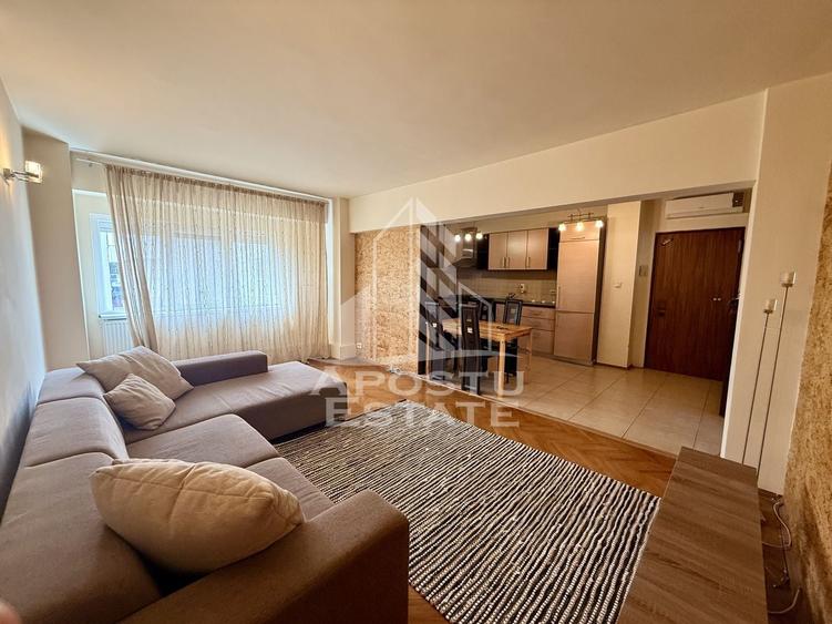 Apartament 3 camere de vanzare, zona Aradului, Timisoara - 4