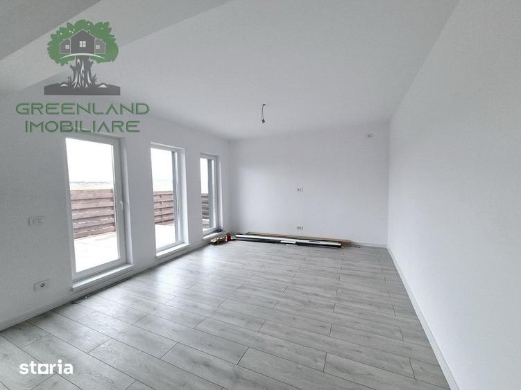 CASA PARTER 4 camere, 2 bai, BECI, teren 400mp, MIROSLAVA - 5