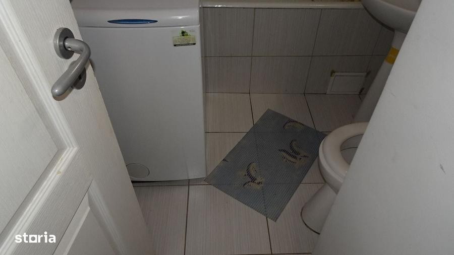 Garsonieră în Dacia