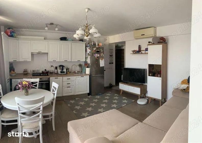 2 Camere | Pantelimon| Morarilor | Fundeni | Mega Mall - 4