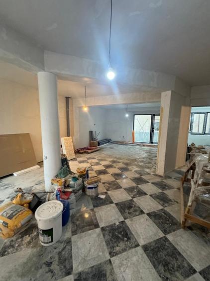 Birou, 400 mp în Bucureștii Noi