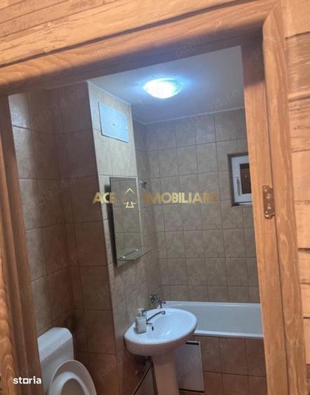Apartament cu 2 camere, mobilat în Colentina