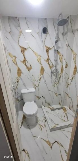 Garsonieră în Ozana