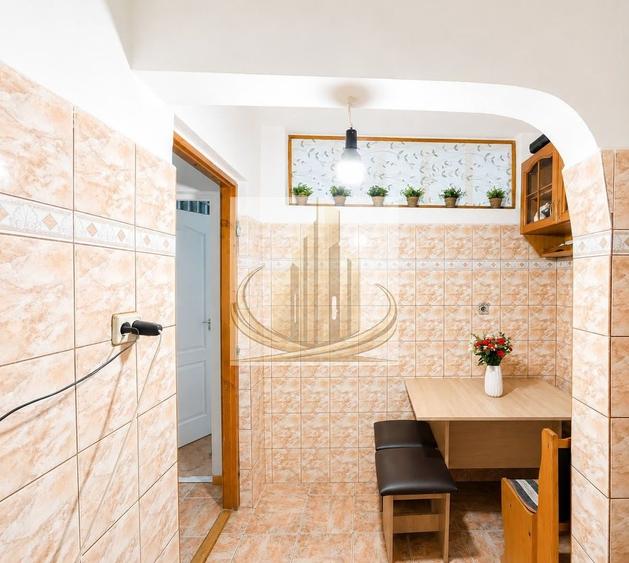 Apartament cu 2 camere decomandat în Iosefin